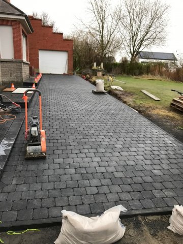 Construction